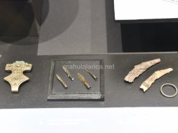 Exposición de los Guerreros de Xian 2023